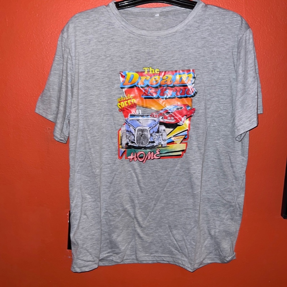 Racing Tee